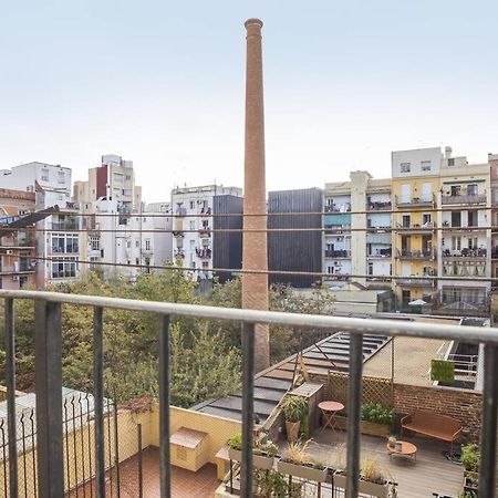 ¡Apartamento En El Centro De Barcelona! المظهر الخارجي الصورة