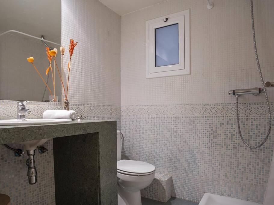 ¡Apartamento En El Centro De Barcelona! المظهر الخارجي الصورة