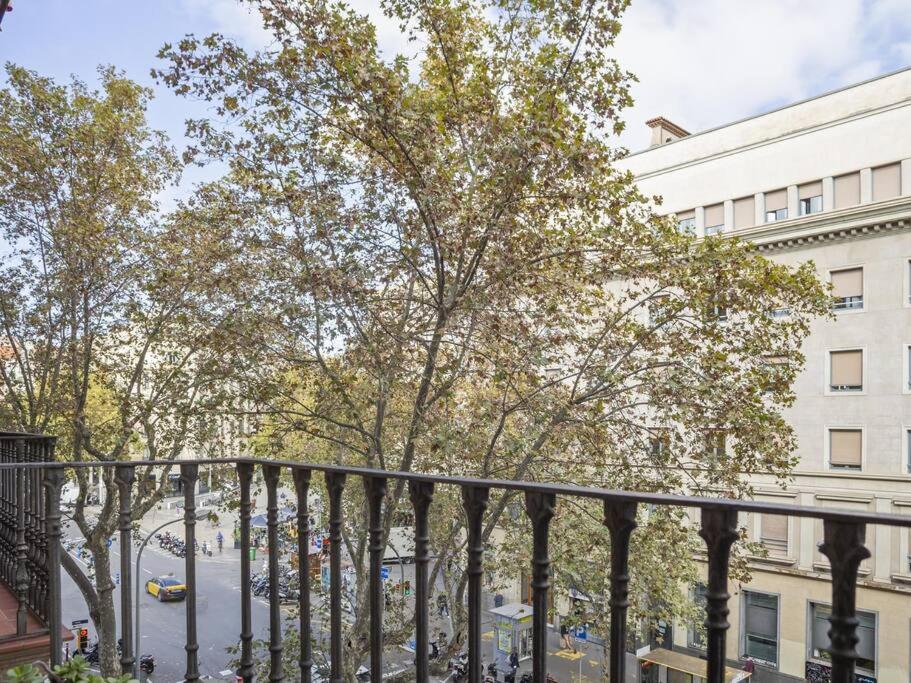 ¡Apartamento En El Centro De Barcelona! المظهر الخارجي الصورة